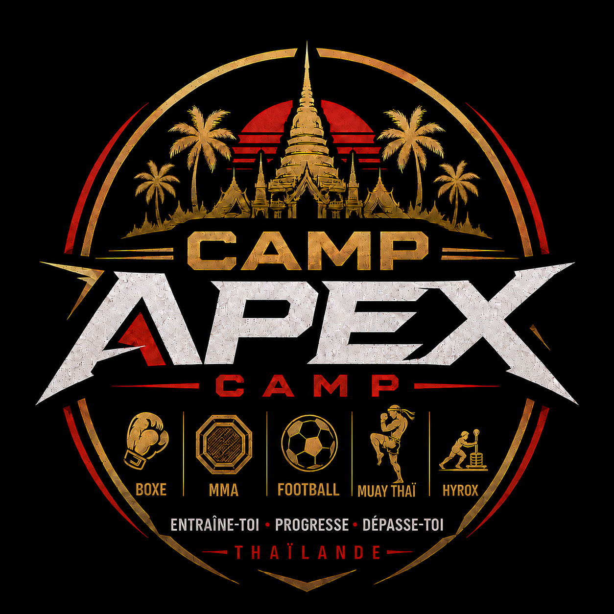 APEX CAMP